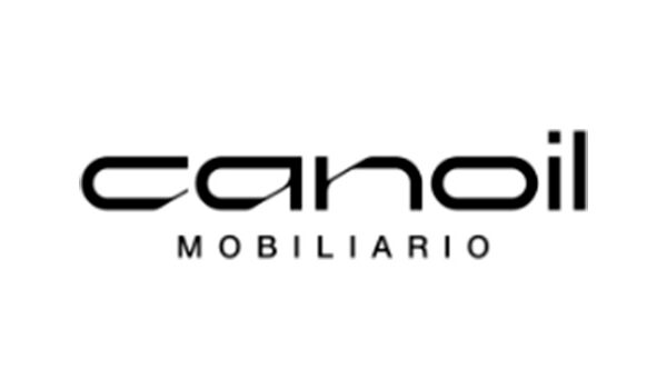 Logo Canoil