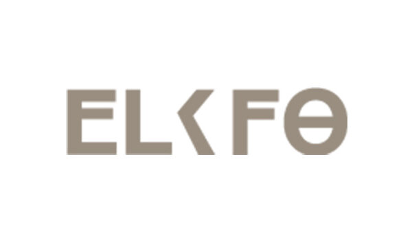 Logo Elkfo