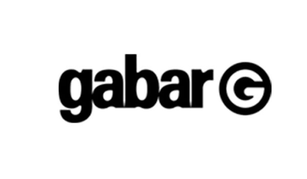 Logo Gabar