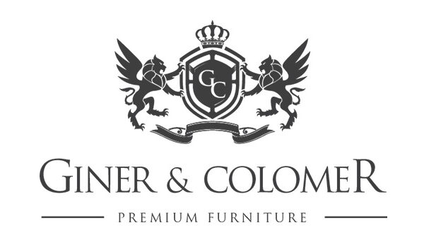 Logo Giner & Colomer