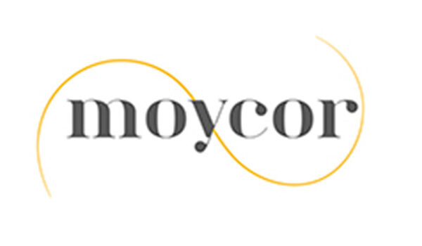 Logo Moycor