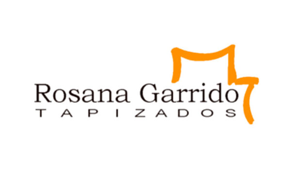 Logo Rosana Garrido