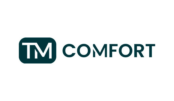 Logo TM Comfort