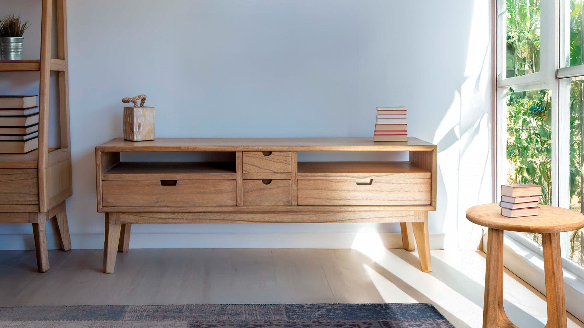 Muebles San Simón, tiendas de muebles en San Bartolomé