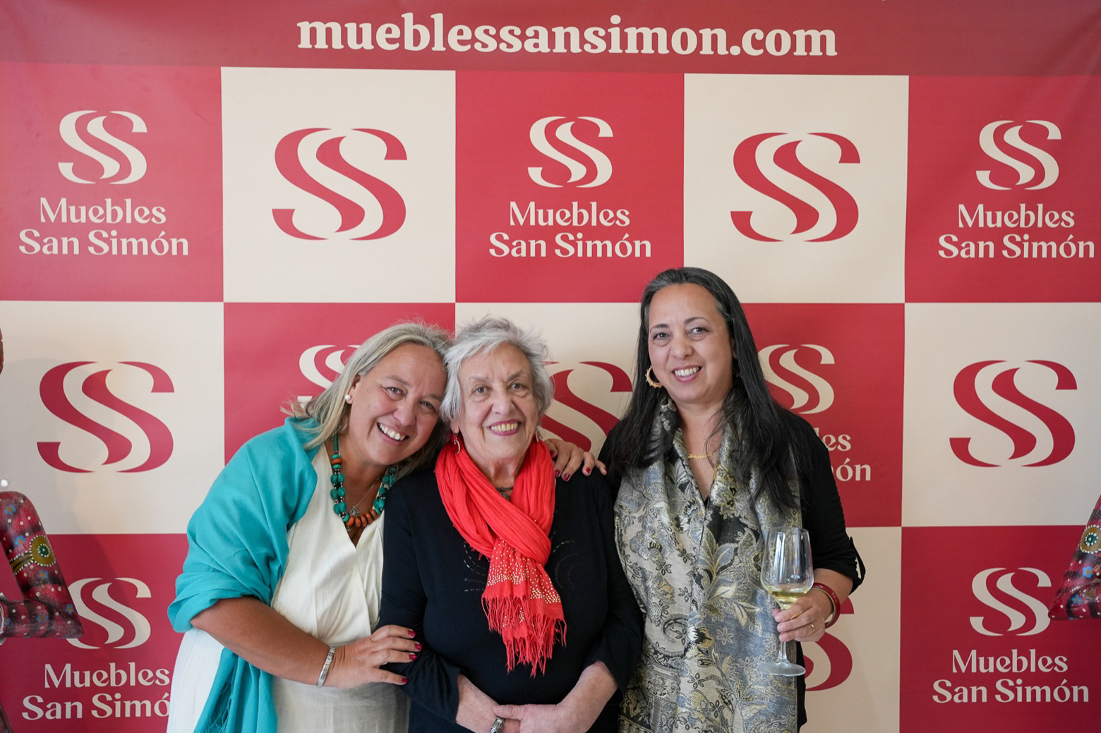 40 años creando hogar contigo: así vivimos nuestro aniversario