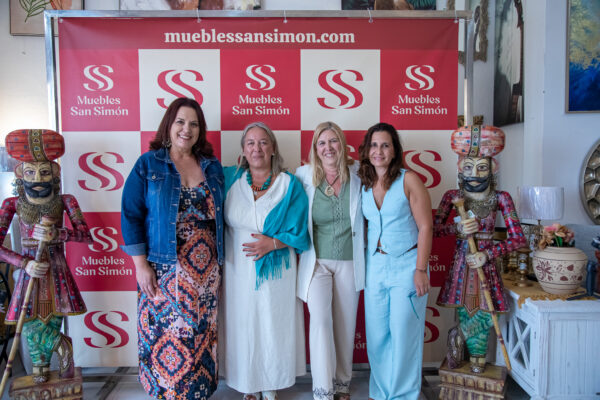 Evento 40 Aniversario de Muebles San Simón