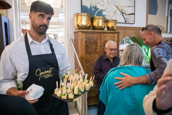 Evento 40 Aniversario de Muebles San Simón en Lazarote