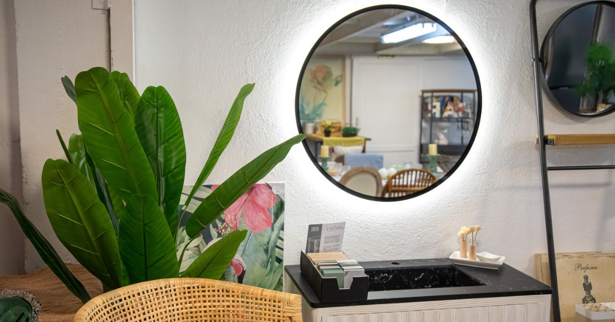 Iluminación interior en el hogar: cómo mejorar tus espacios