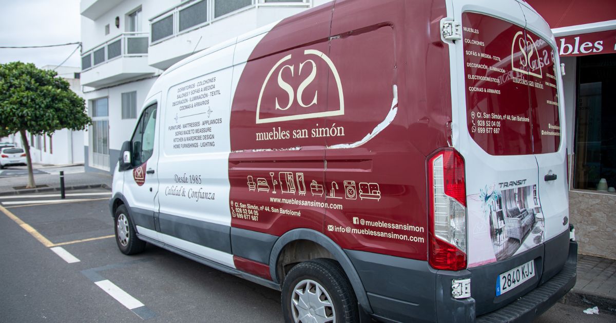 Cómo cuidar los muebles del hogar correctamente