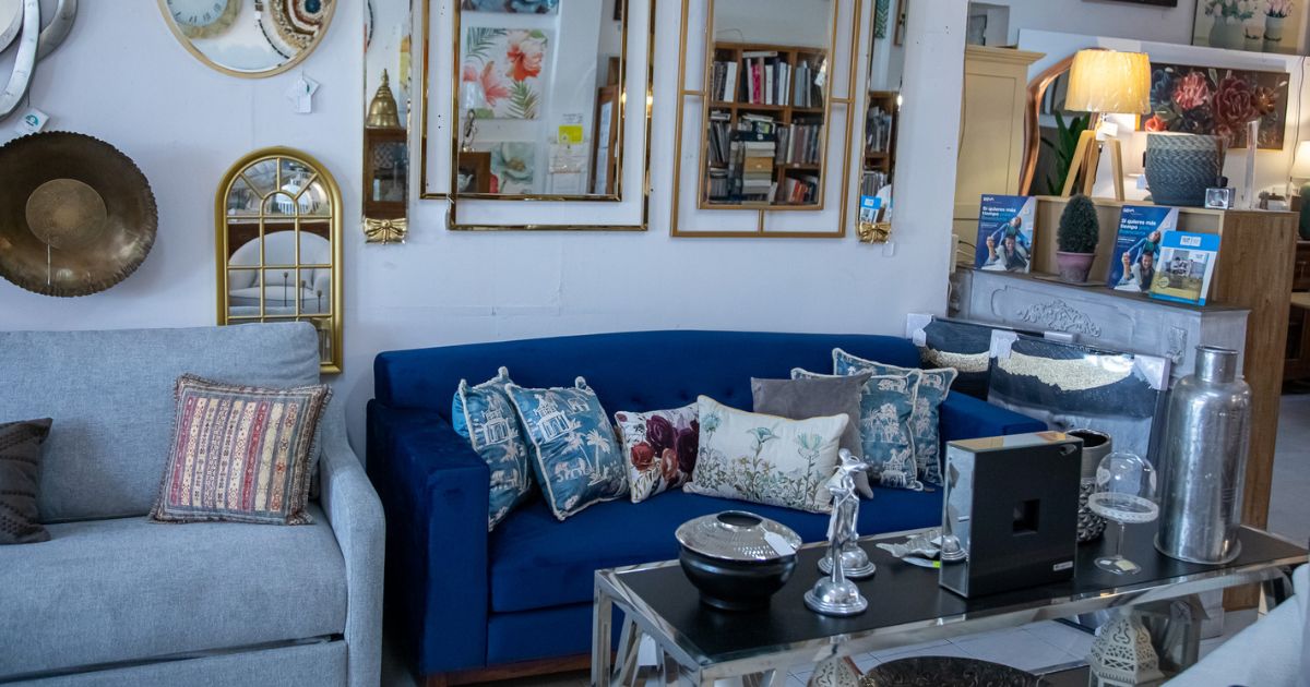 Muebles para casas con niños: seguridad y funcionalidad