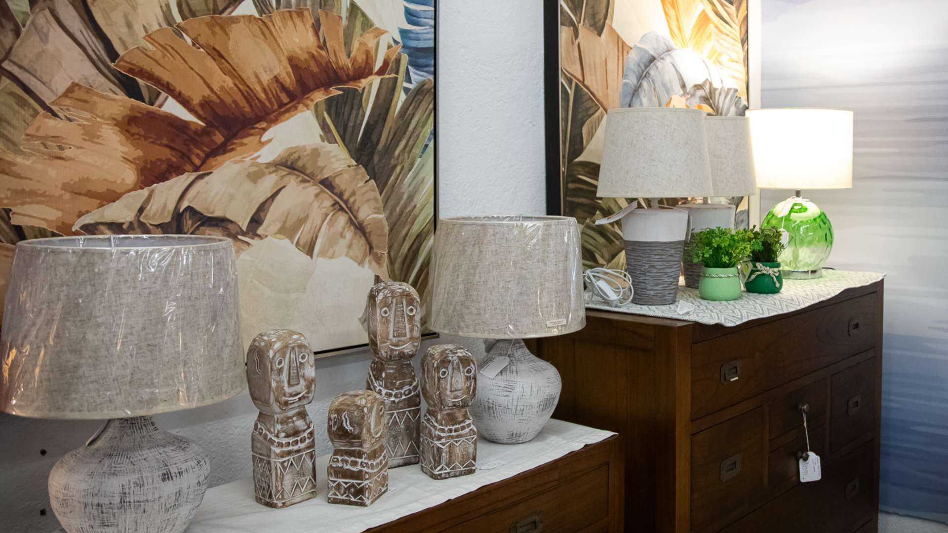 Iluminación y decoración: el equilibrio perfecto para transformar cualquier estancia