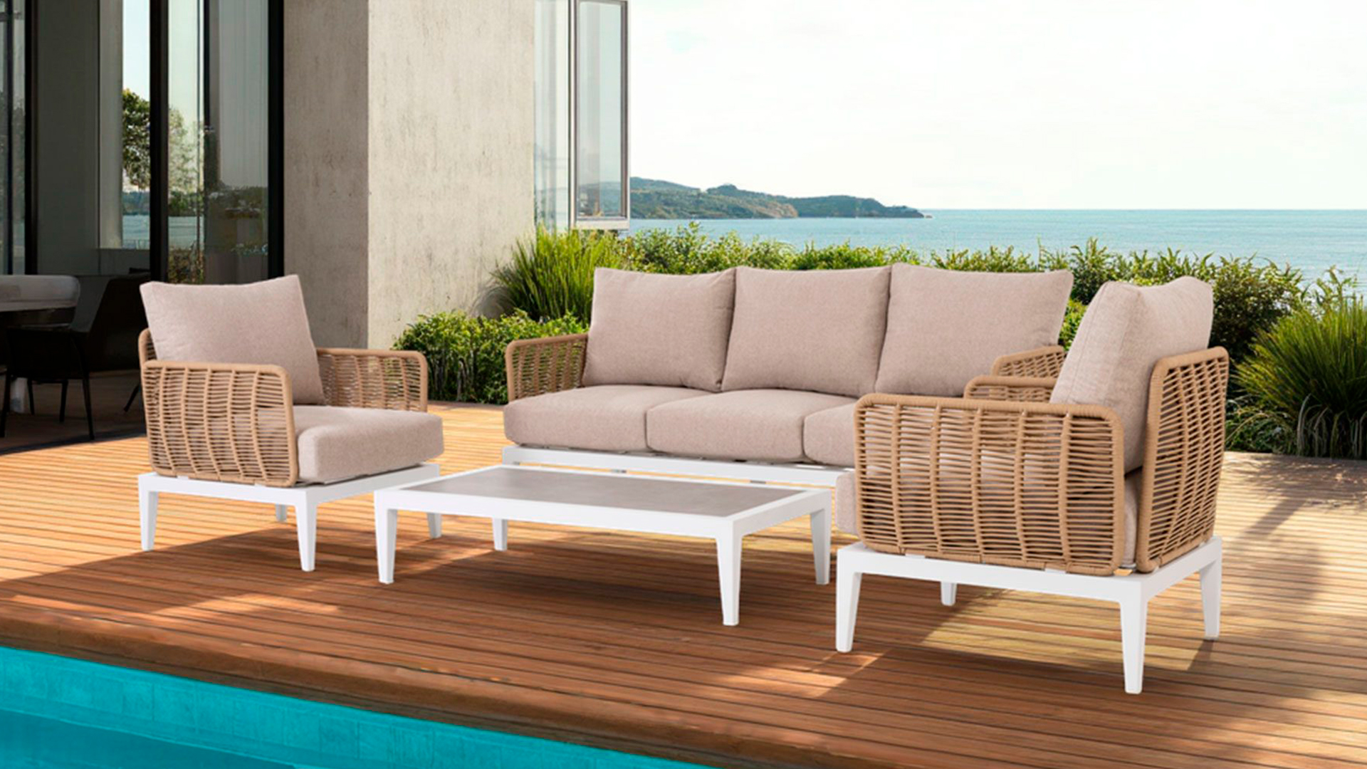 Novedades de GDECO ya disponibles en Muebles San Simón